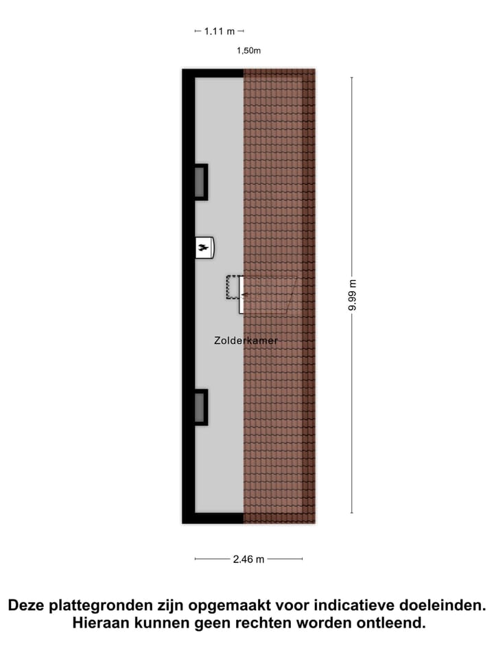 Foto 42 van Hoogstraat 58