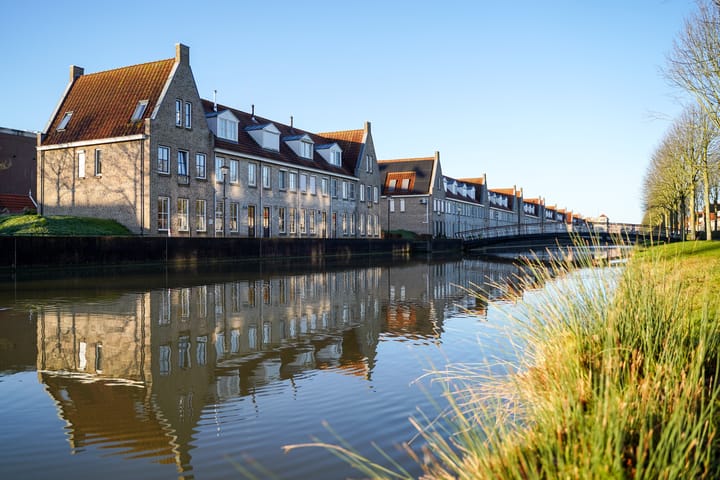 Foto 4 van Singelkade 8