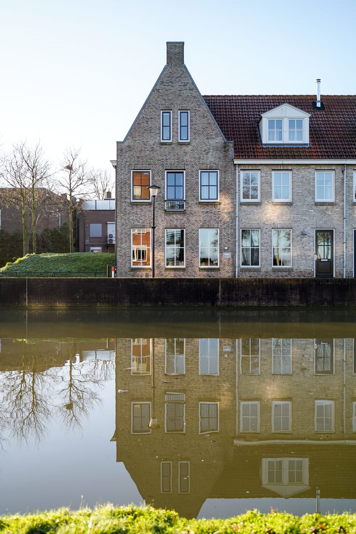 Foto 5 van Singelkade 8