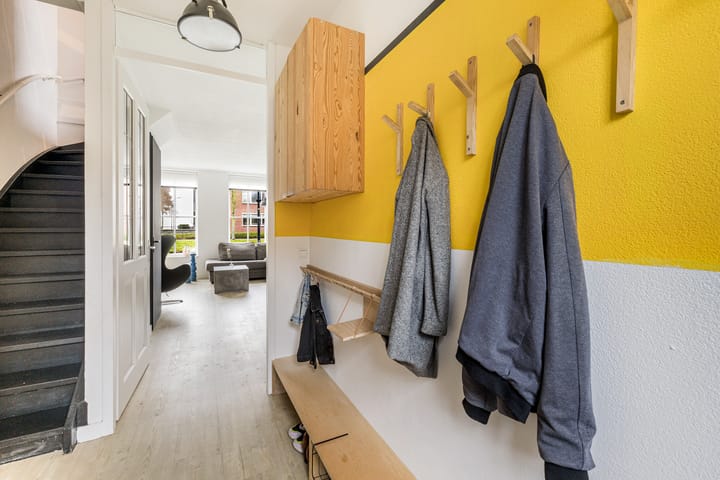 Foto 7 van Singelkade 8