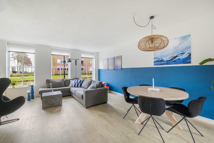 Foto 10 van Singelkade 8