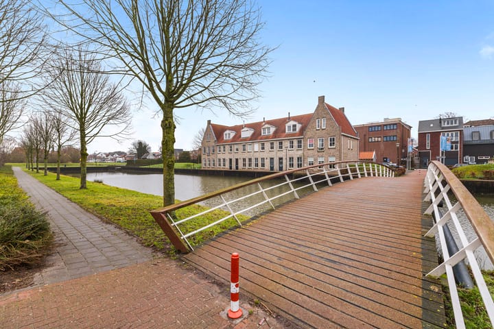 Foto 33 van Singelkade 8