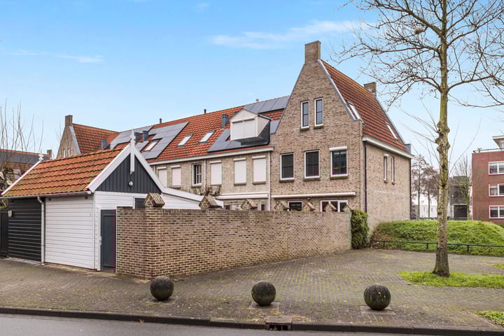 Foto 35 van Singelkade 8