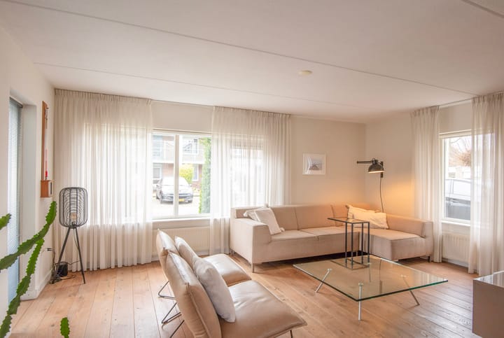 Foto 4 van Richtershof 26