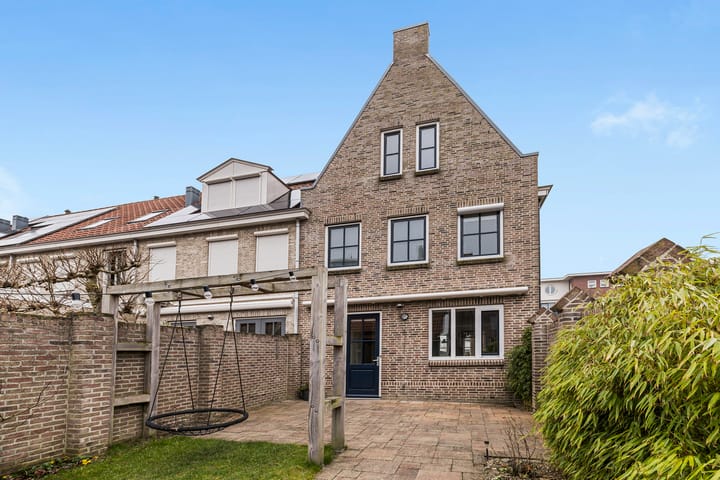 Foto 36 van Singelkade 8