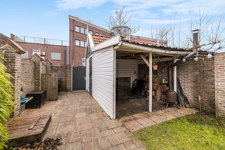 Foto 37 van Singelkade 8