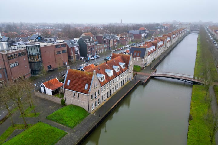 Foto 39 van Singelkade 8