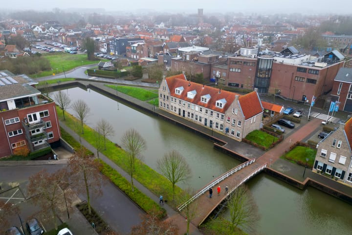 Foto 40 van Singelkade 8