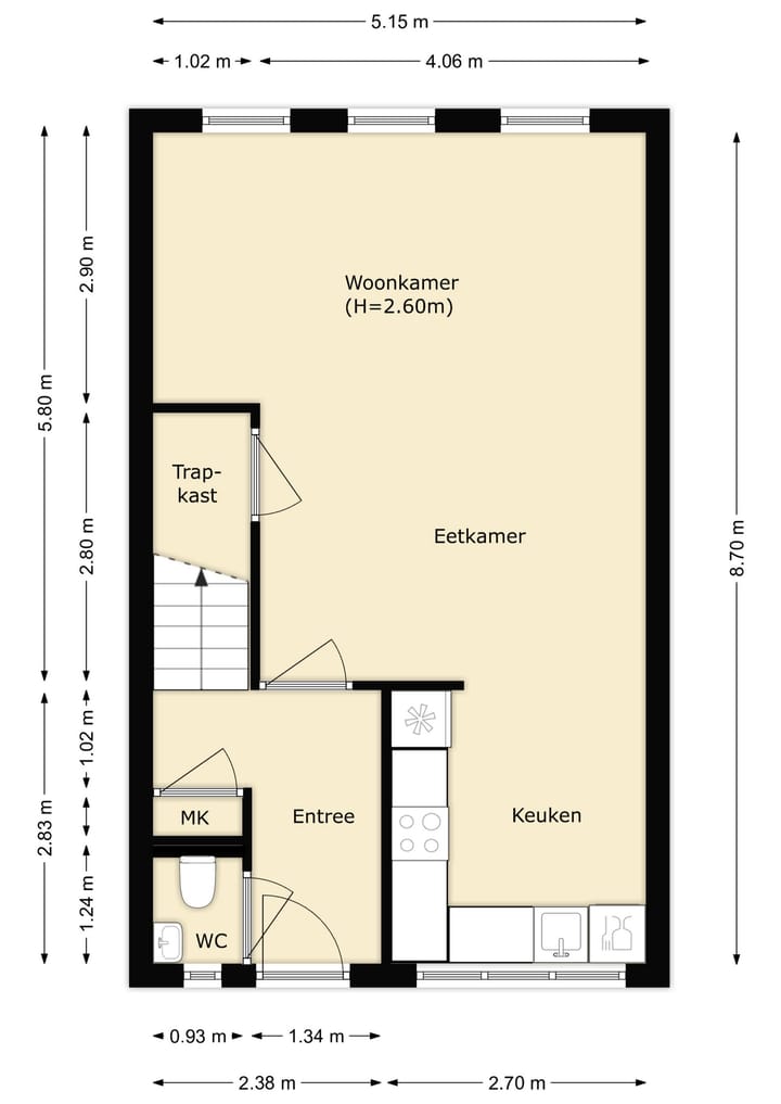 Foto 42 van Singelkade 8