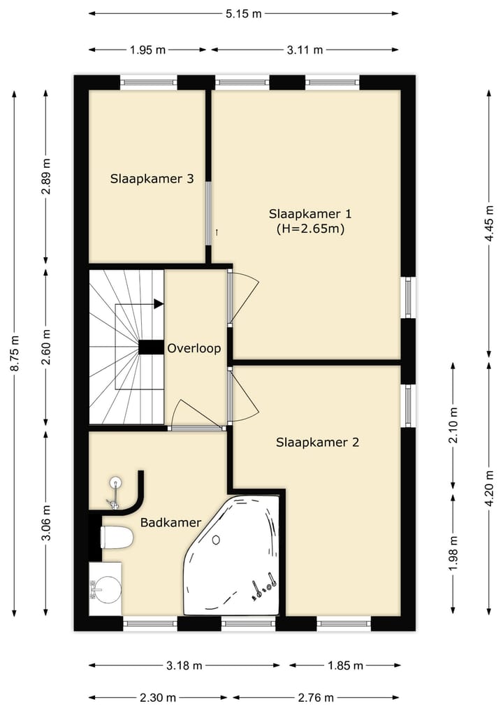 Foto 43 van Singelkade 8