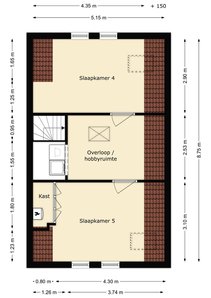 Foto 44 van Singelkade 8