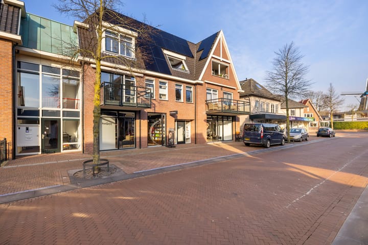 Stationsstraat 32 C