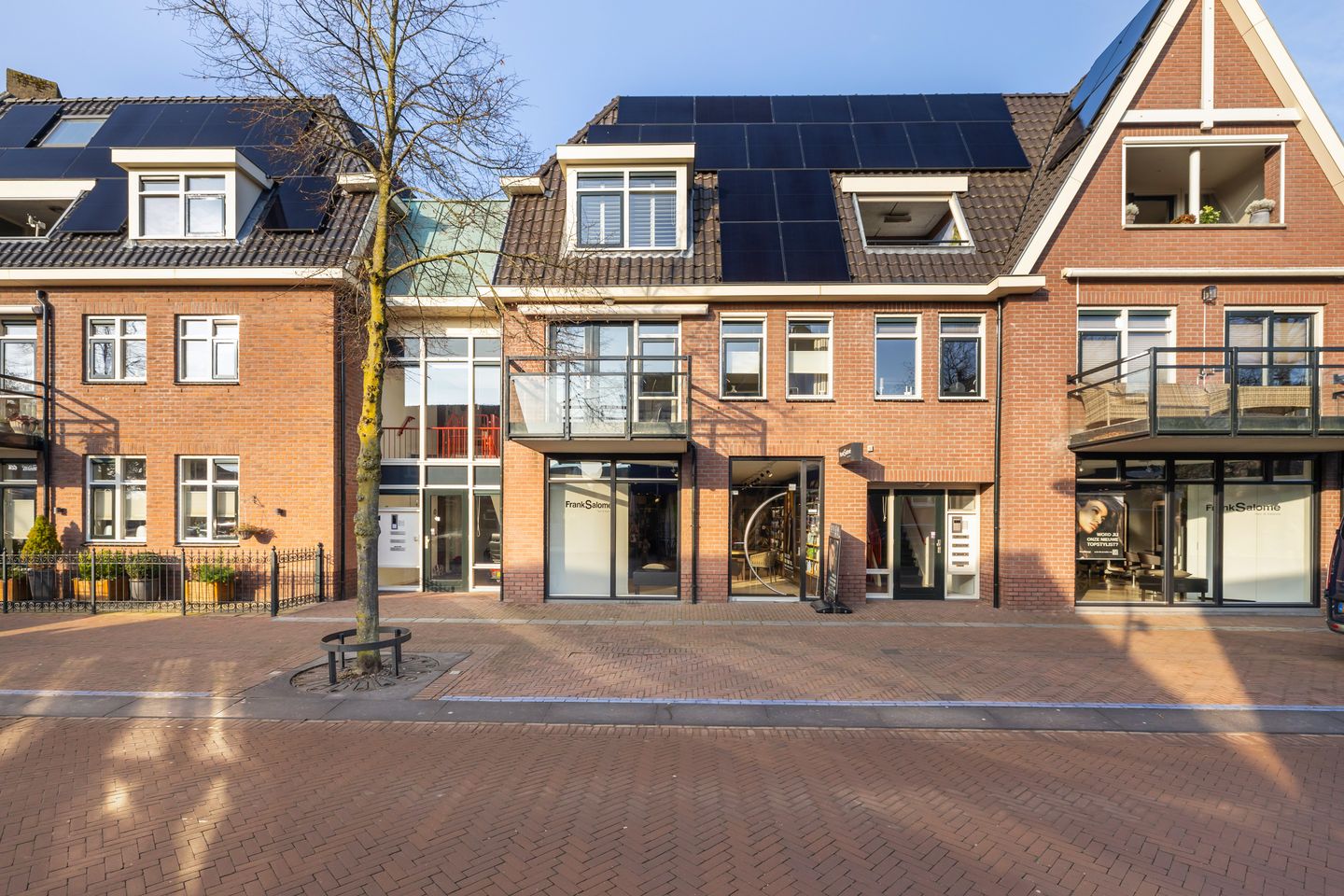 Foto 4 van Stationsstraat 32-C