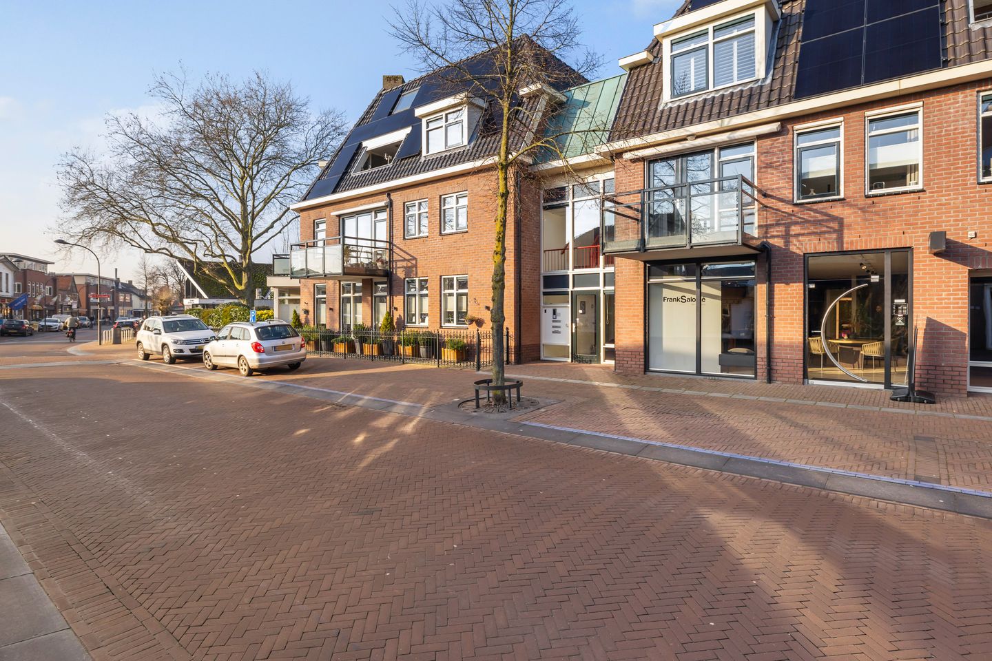 Foto 5 van Stationsstraat 32-C