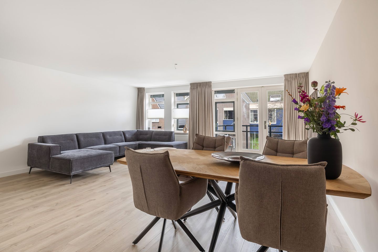 Foto 10 van Stationsstraat 32-C