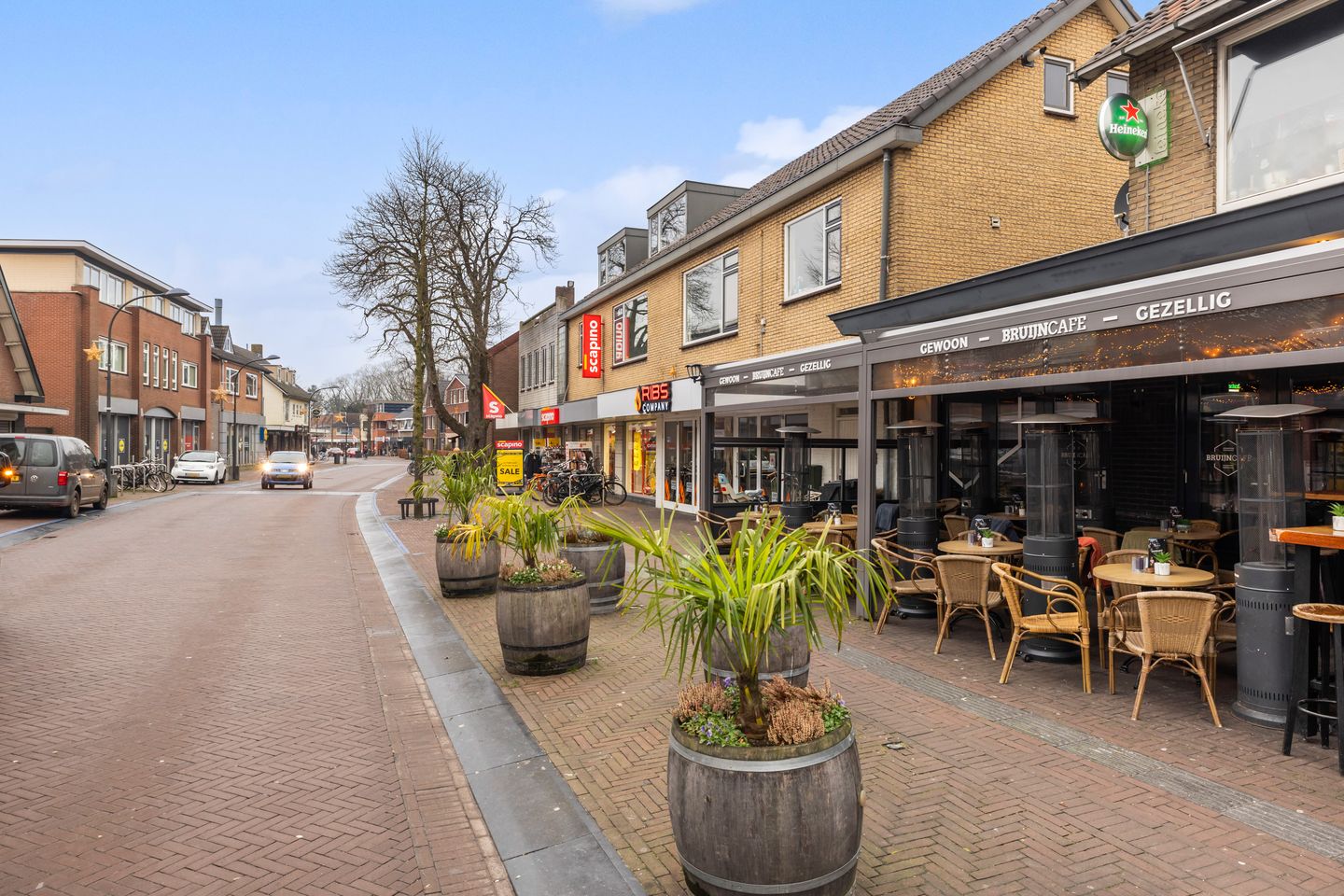 Foto 29 van Stationsstraat 32-C