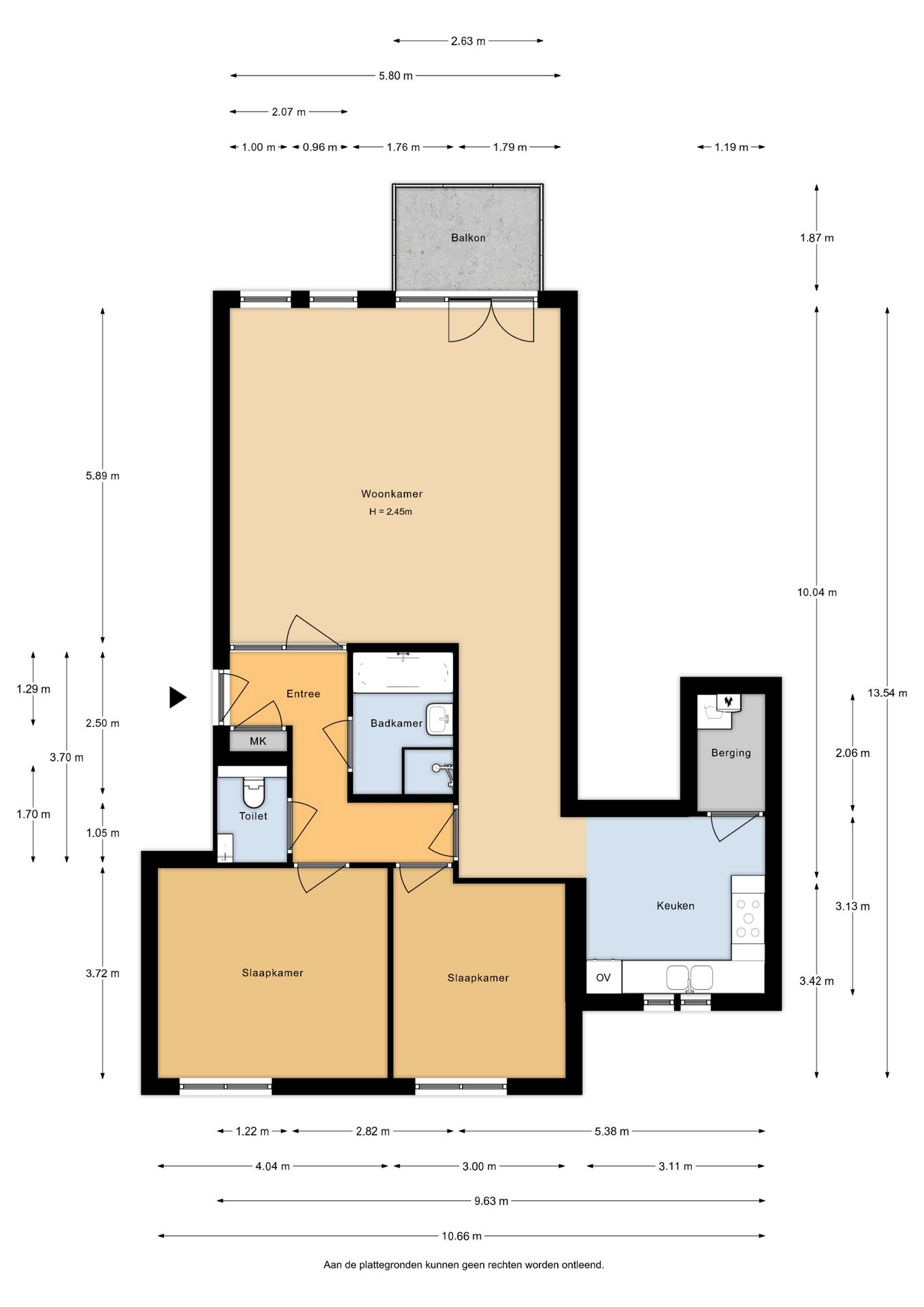 Foto 30 van Stationsstraat 32-C