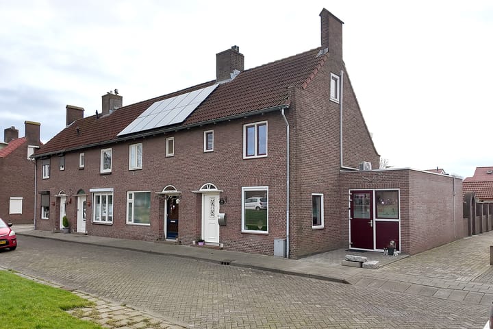 Foto 1 van Noordzeedijk 25