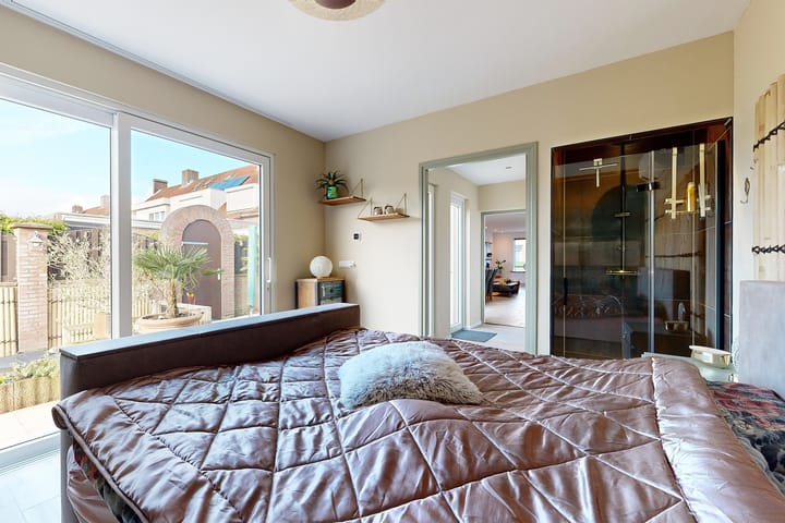 Foto 4 van Noordzeedijk 25