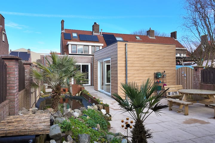 Foto 6 van Noordzeedijk 25