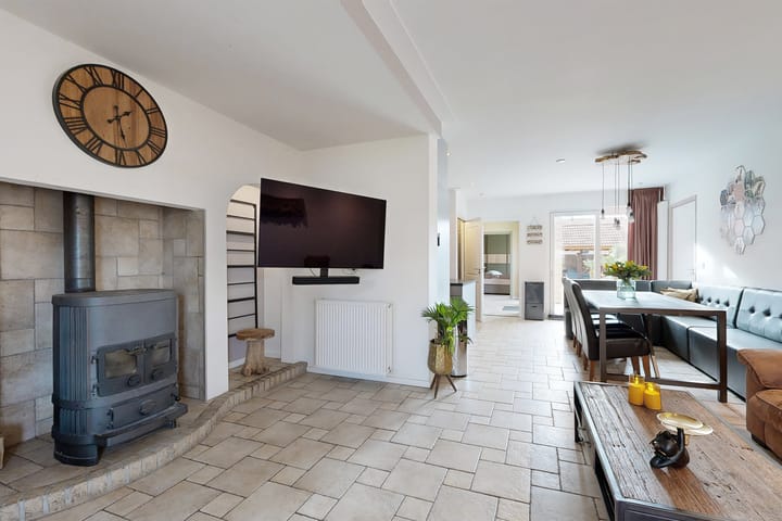 Foto 9 van Noordzeedijk 25