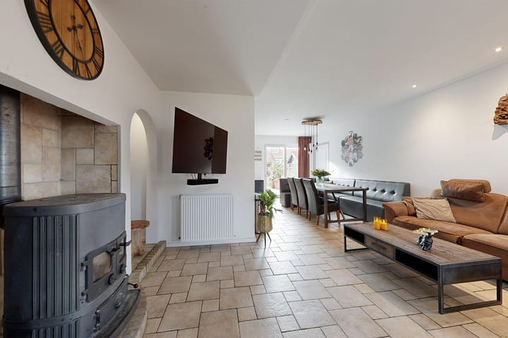 Foto 10 van Noordzeedijk 25