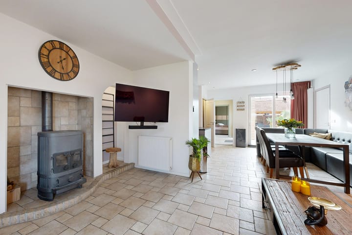 Foto 12 van Noordzeedijk 25