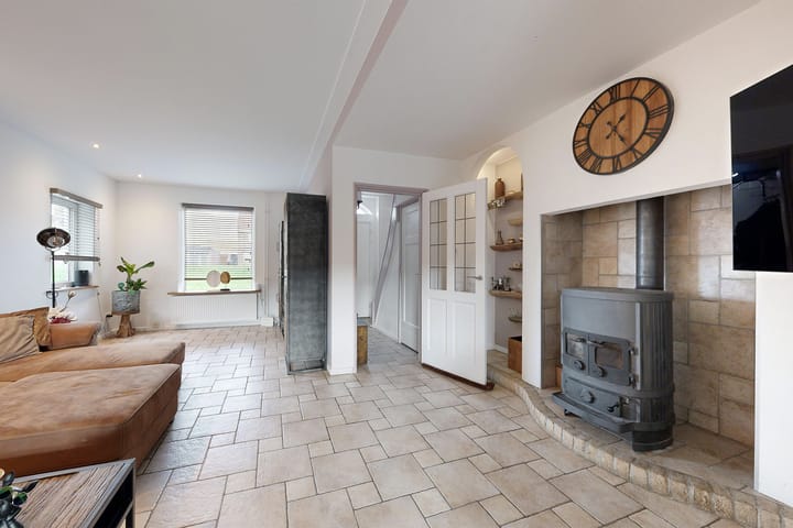 Foto 15 van Noordzeedijk 25