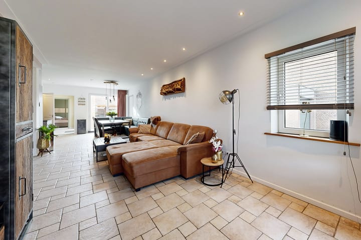 Foto 16 van Noordzeedijk 25