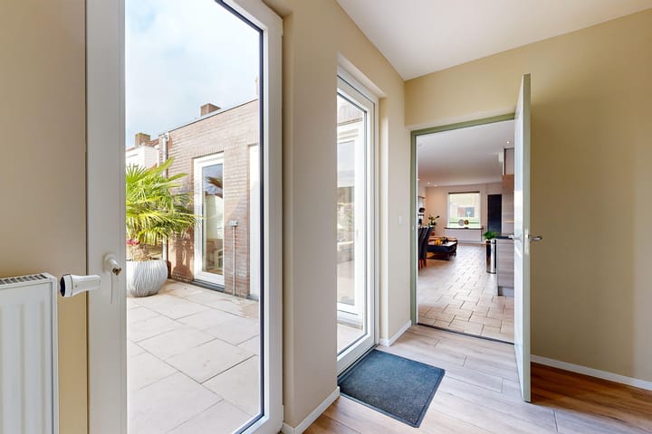 Foto 37 van Noordzeedijk 25