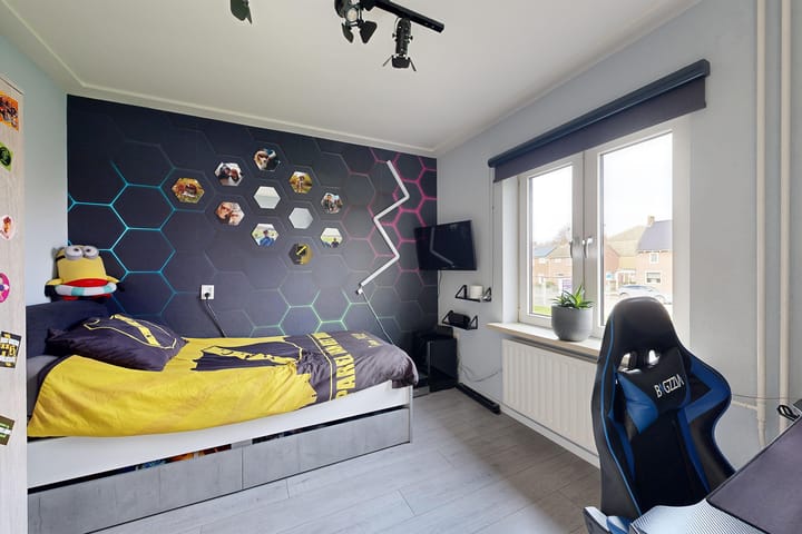 Foto 50 van Noordzeedijk 25