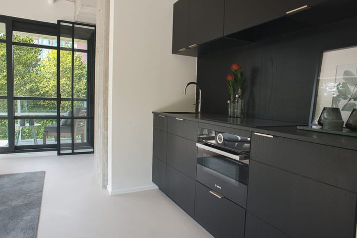 Foto 3 van Maassluisstraat 256-L