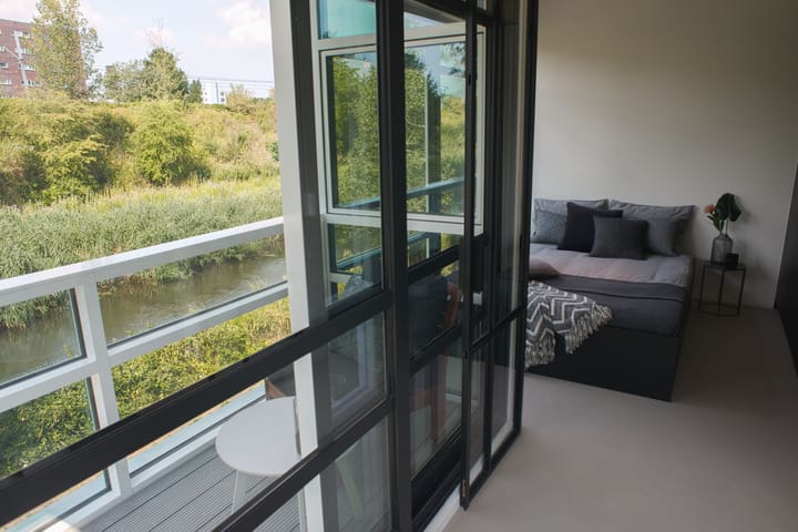 Foto 4 van Maassluisstraat 256-L