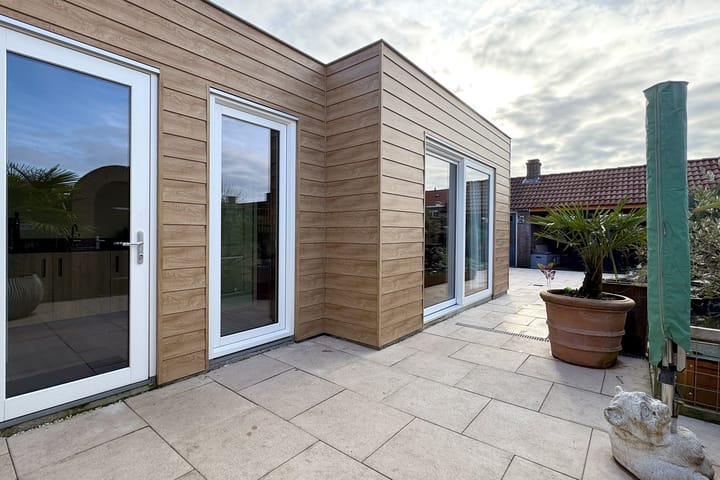 Foto 64 van Noordzeedijk 25