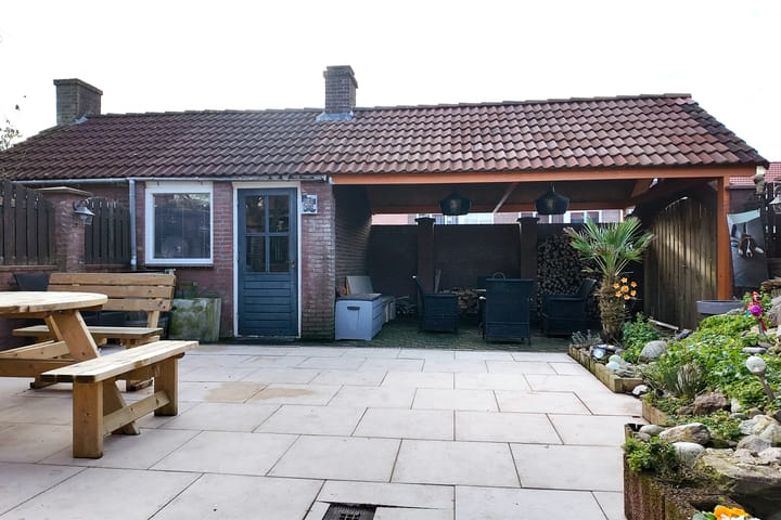 Foto 67 van Noordzeedijk 25