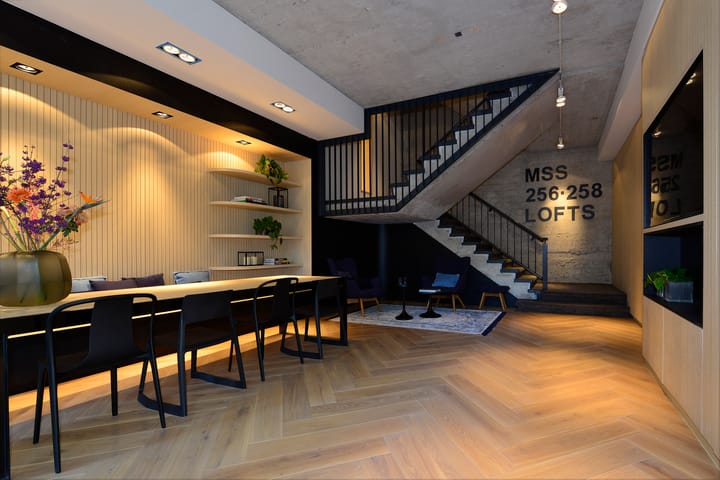 Foto 12 van Maassluisstraat 256-L