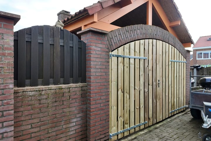 Foto 70 van Noordzeedijk 25