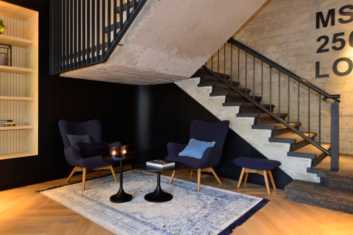 Foto 14 van Maassluisstraat 256-L