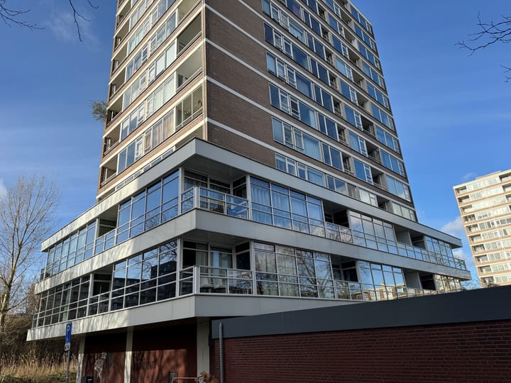 Foto 16 van Maassluisstraat 256-L