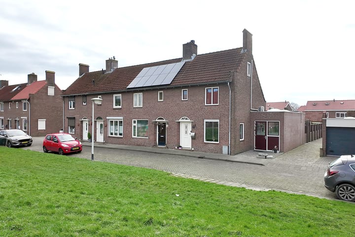 Foto 73 van Noordzeedijk 25