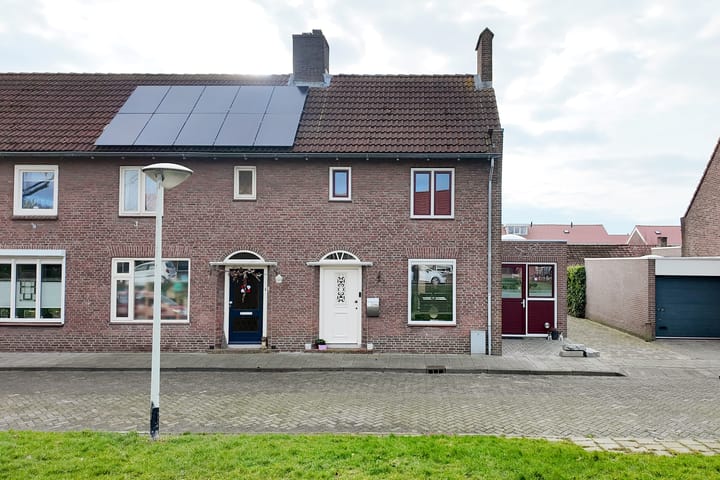 Foto 74 van Noordzeedijk 25