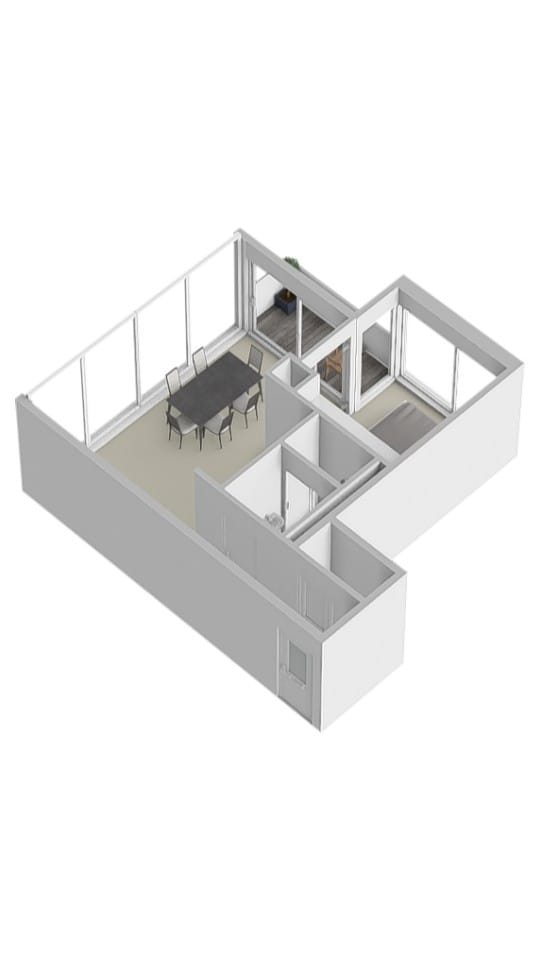 Foto 19 van Maassluisstraat 256-L