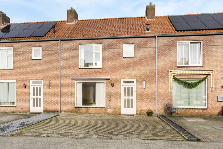 Foto 1 van Lupinestraat 10