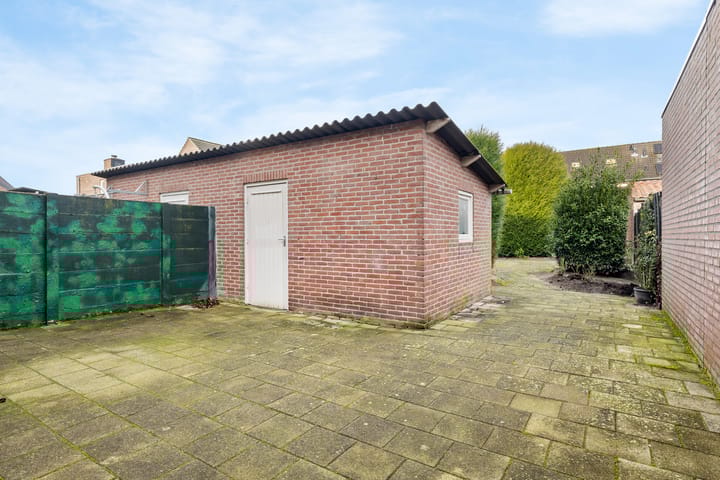 Foto 2 van Lupinestraat 10