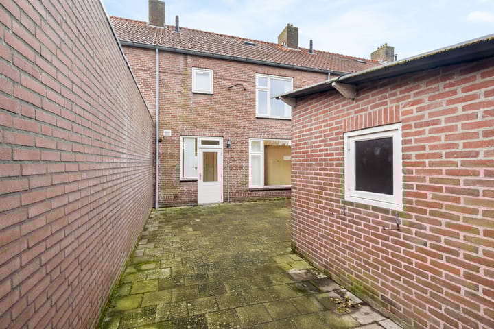 Foto 14 van Lupinestraat 10