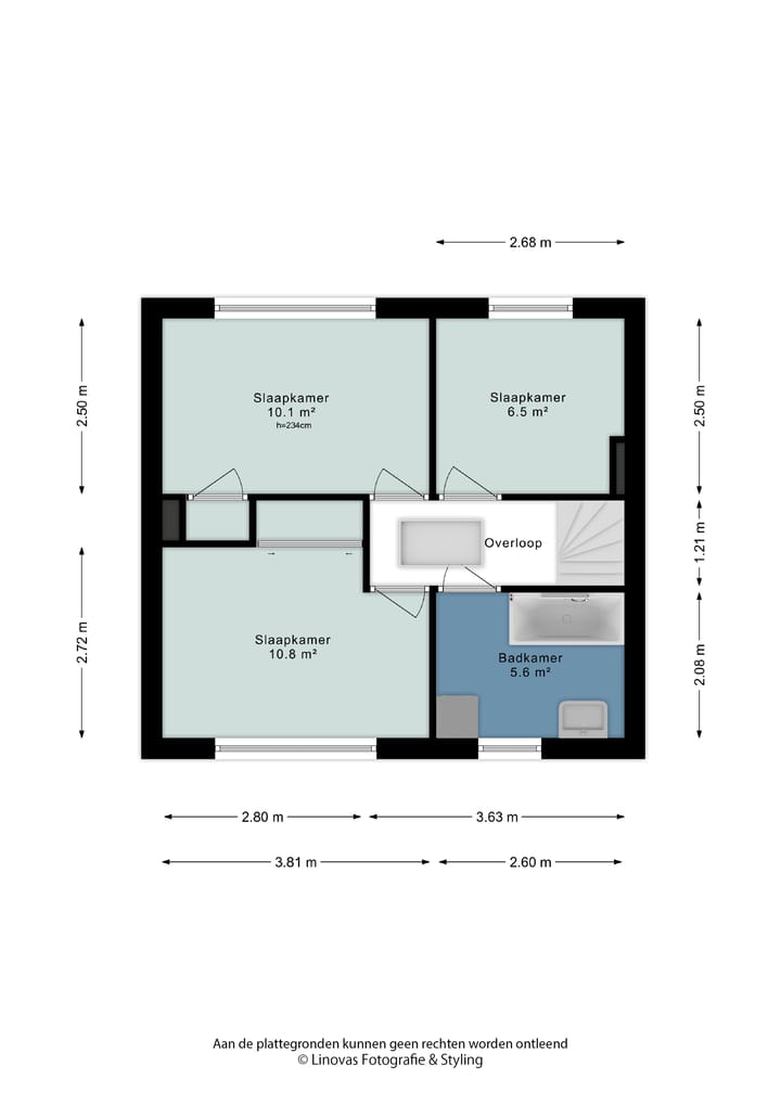 Foto 20 van Lupinestraat 10