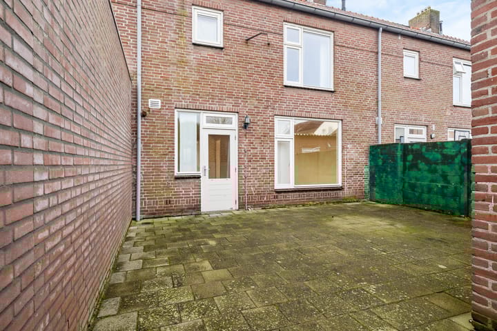 Foto 12 van Lupinestraat 10