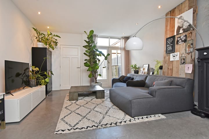 Foto 1 van Emmastraat 37