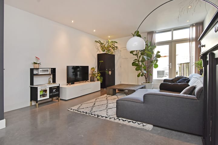 Foto 5 van Emmastraat 37