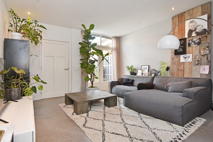 Foto 6 van Emmastraat 37